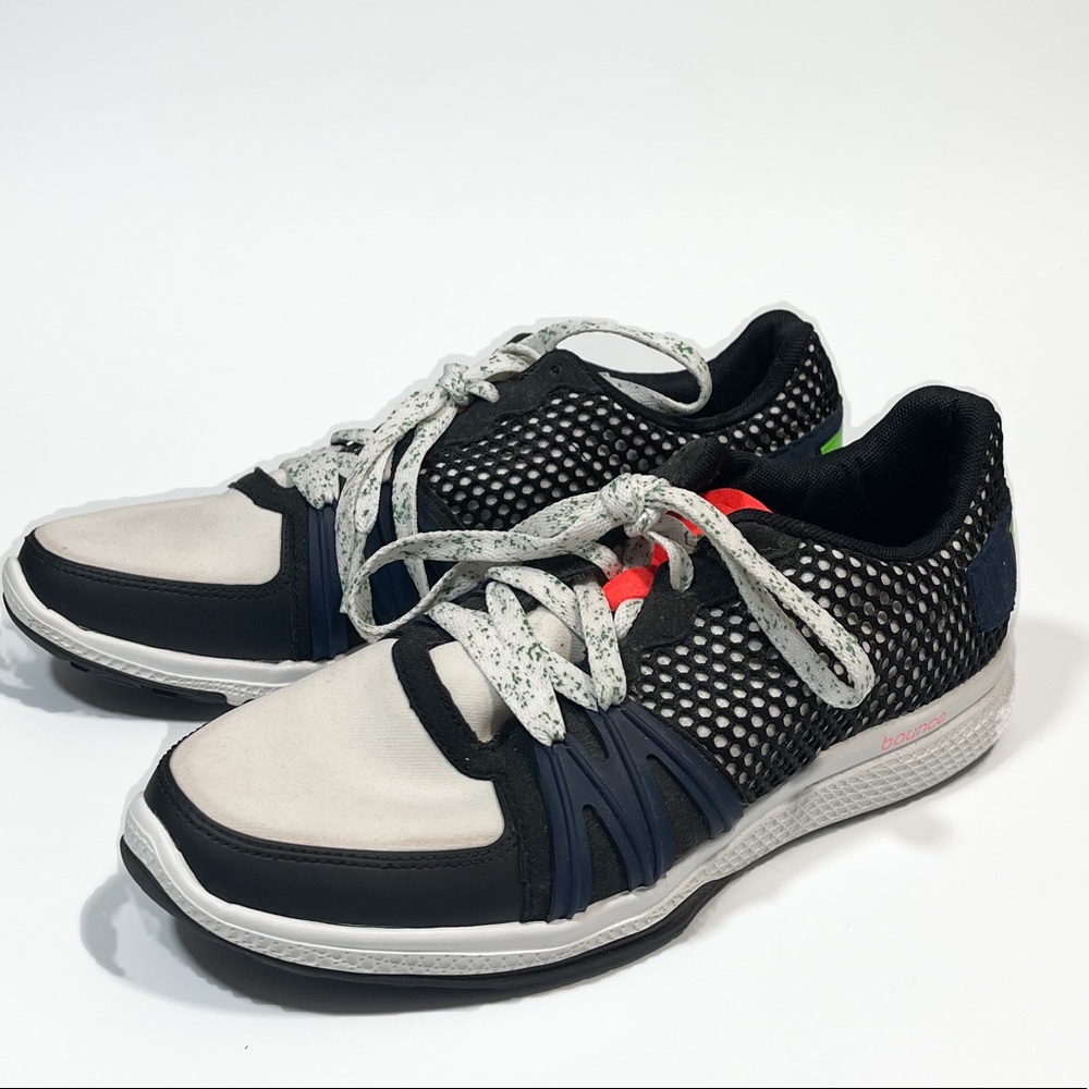 Adidas Stella McCartney Bounce Court Sneaker 9
